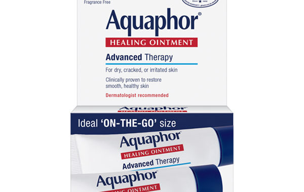 Aquaphor 72140110475 Aquaphor Healing Ointment Dual Pack - beauty ...